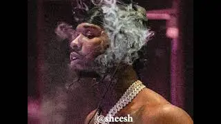 POP SMOKE - INVINCIBLE (Instrumental & Slowed + Reverb)