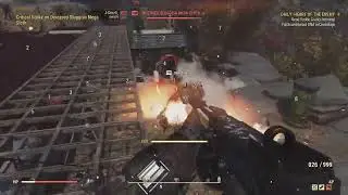 Killing this dudes pet Megasloth Fallout 76