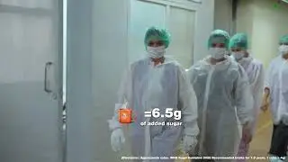 Step Inside the Bournvita Factory: Discover Its Ingredients, Nutrition & Making Process