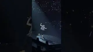 Paint me naked + Talk : #2025TENCONCERT1001MOVEMENT in BKK Day1