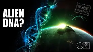 Oumuamua&rsquo;s Secret: Ancient Alien DNA Theory Explained (You Won&rsquo;t Believe This)