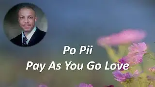 Pay As You Go Love - Nollywood Stanley