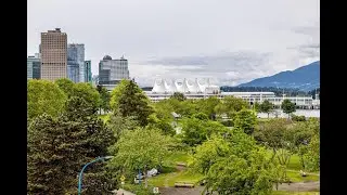 141 Alexander Street - Vancouver