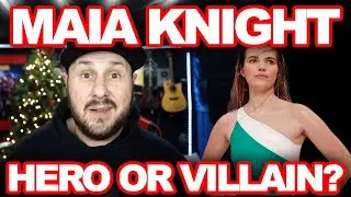 Maia Knight Is Finally Blurring Her Kids | But Why? Let's Talk