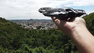 Bicicleta em Bangu - Neo 2 no Parque Pedra Branca