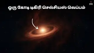 மணிக்கு 2 கோடி வேகத்தில் சுழலும் நெபுலா |  Cygnus X | Expose Everything Tamil