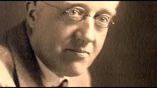 Holst: A Fugal Concerto_Prudence Davis & Jeffrey Crellin