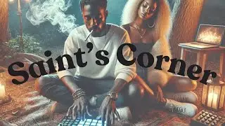 Cooking up W/ the crew