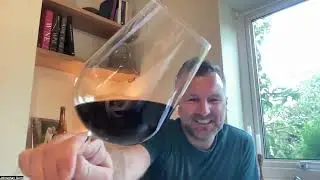 Old Wine: Tasting a 1971 Spanna!