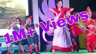 Saraswati Shishu Vidya Mandir, NAYABAZAR,CTC,ANNUALFUNCTION