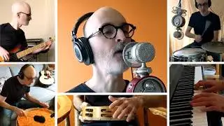 Seb Dubois - Martha My Dear (The Beatles)