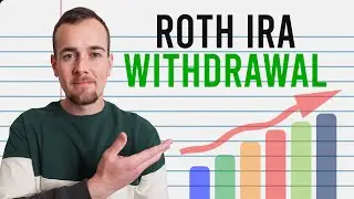 How To Withdraw Money From Roth IRA (IRS Rules)