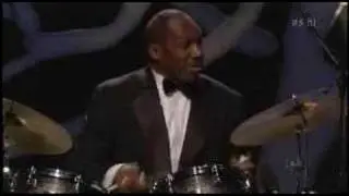 sushi oscar peterson