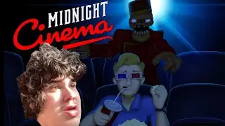 Midnight Cinema Walkthrough en Espa&ntilde;ol [Mouse City] (Bartomeu Crack)