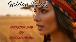 Golden Roots (ReXter Music) African Pop