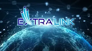 Extralink - Pasywne zaplecze sieci komputerowych