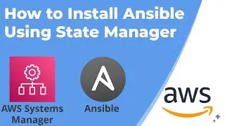 How to Install Ansible Using State Manager