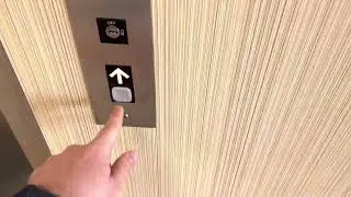 Fail: DOVER Impulse Hydraulic Elevator at 611 U.S. 46 W in Hasbrouck Heights, NJ