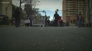 ICE defends immigration raids