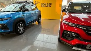Kiger का RXT(O) VS. RXZ 🤔 | कौन है Value for Money ? | Sanchit Saxena