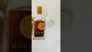 Triple sec|Трипл-сек 🍊
