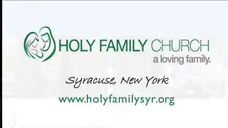Family faith formation night