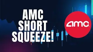 AMC SHORT SQUEEZE! $2000/SHARE PRE SQUEEZE! - AMC STOCK NEWS