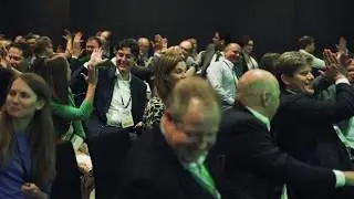 Cleantech Venture Day 3-4 June 2019 in Helsinki