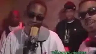 Trillogy Tv : Reddy Rock on Rap City