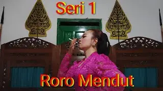 Seri 1#Roro Mendut Bakul Udud#Sineprak#Sinematografi Kethoprak#Kethoprak Mataram#Kethoprak Gaya Baru