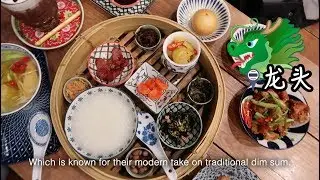 2 Unique Cafes To Visit in BANGKOK 🇹🇭