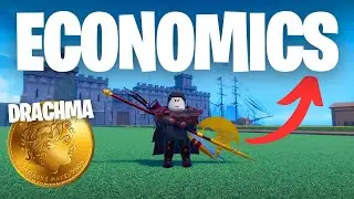 ANALYZING Marketplace Before Full Release Update in Arcane Odyssey