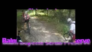 Sidewinder & Swamp Thing in HD @ Balm Boyette Scrub Preserve
