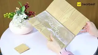 Mobile phone screen amplifier مكبر شاشة الهاتف