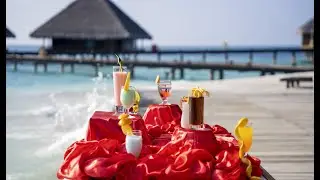 Adaaran Club Rannalhi, Maldives | Laser Travel