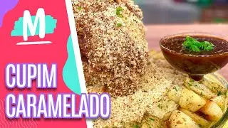 Aprenda uma receita de cupim caramelado - Mulheres (10/02/22)