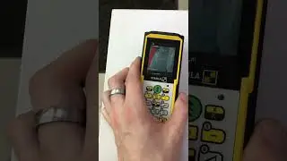 Лазерный уровень Stabila LD500