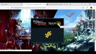 (twitch)prime  noviembre  2019 nanye rr 14 d&iacute;as gratis osrs