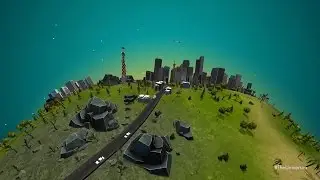 The Universim - Coming Soon to GOG.com
