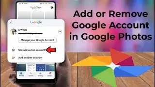 How to Use Google Photos Without Google Account on Android