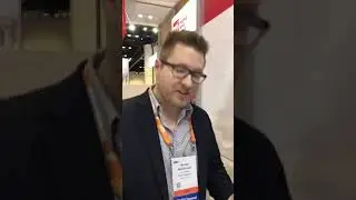 CDW at HIMSS