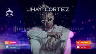 Jhay Cortez x Feid Type Beat 2021 | Instrumental Reggaeton - Tiempo 🕖