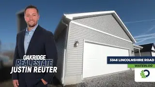 3346 Lincolnshire Rd. Iphone Walkthrough