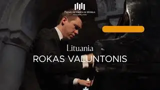 CONCIERTOS ESTELARES EDICI&Oacute;N 36
