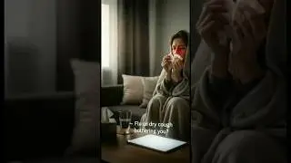 &ldquo;Flu & Cough? Try These 3 Homeopathy Medicines!&rdquo;#homeopathic#education#shorts
