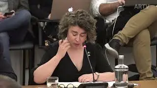 2023 04 05 - TAP: Audi&ccedil;&atilde;o de Alexandra Reis | Parte 2
