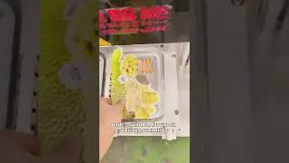 Fully automatic desktop MAP machine tray sealer