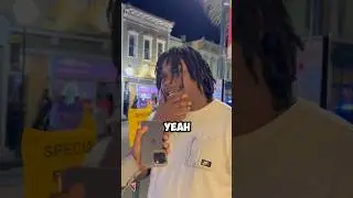 Public interview - Push Ups #drake #kendricklamar