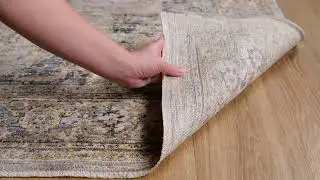 Tuganay Area Rug