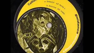 Callisto - Breezin'